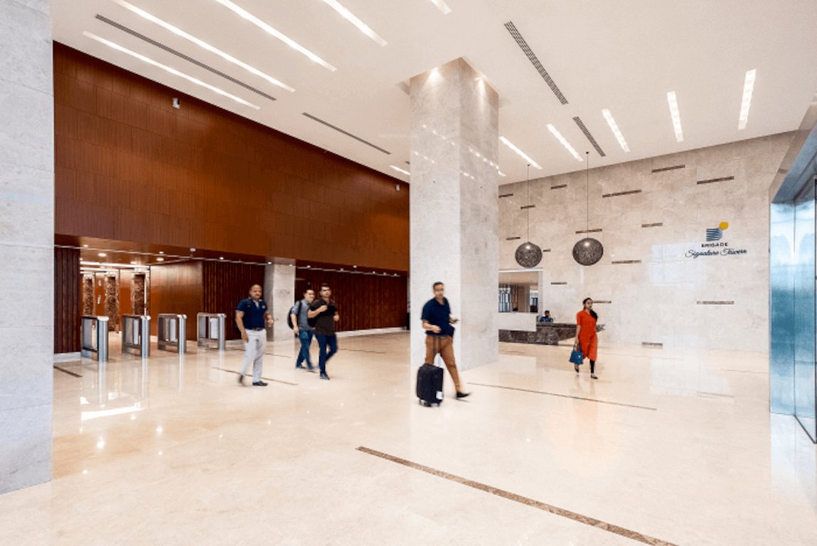  signature towers Others