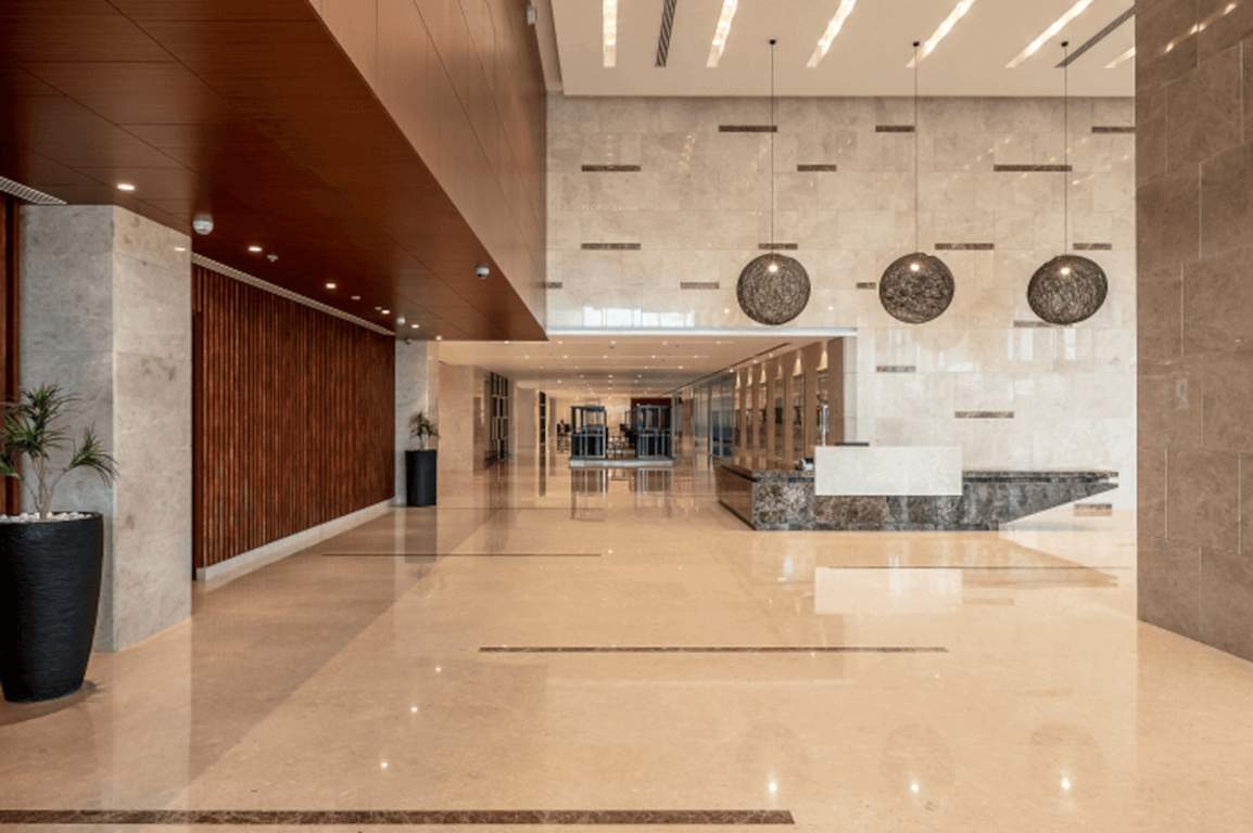  signature towers Others