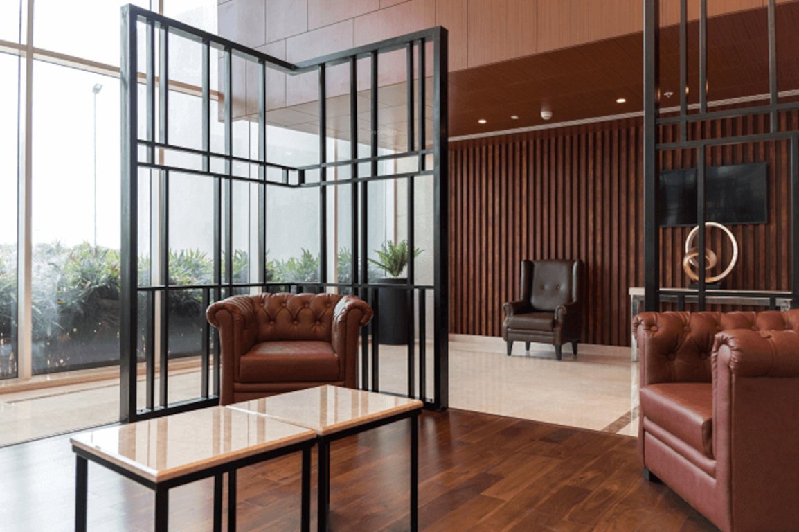  signature towers Others