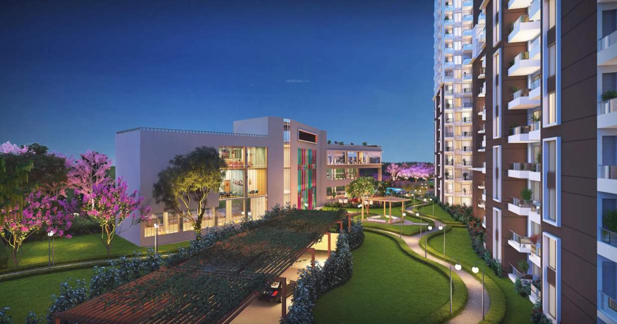 homes tower 8 Others