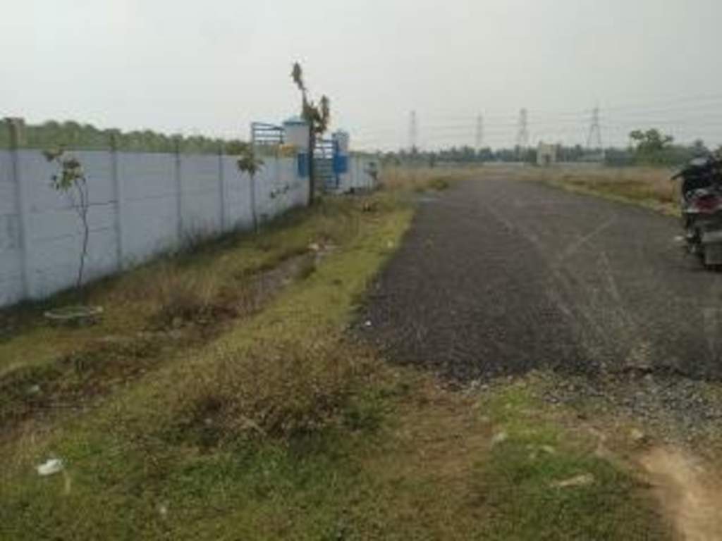  mathivanan nagar Internal Roads