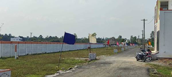  mathivanan-nagar Internal Roads