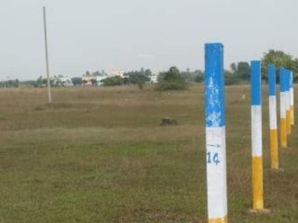  mathivanan nagar Plot