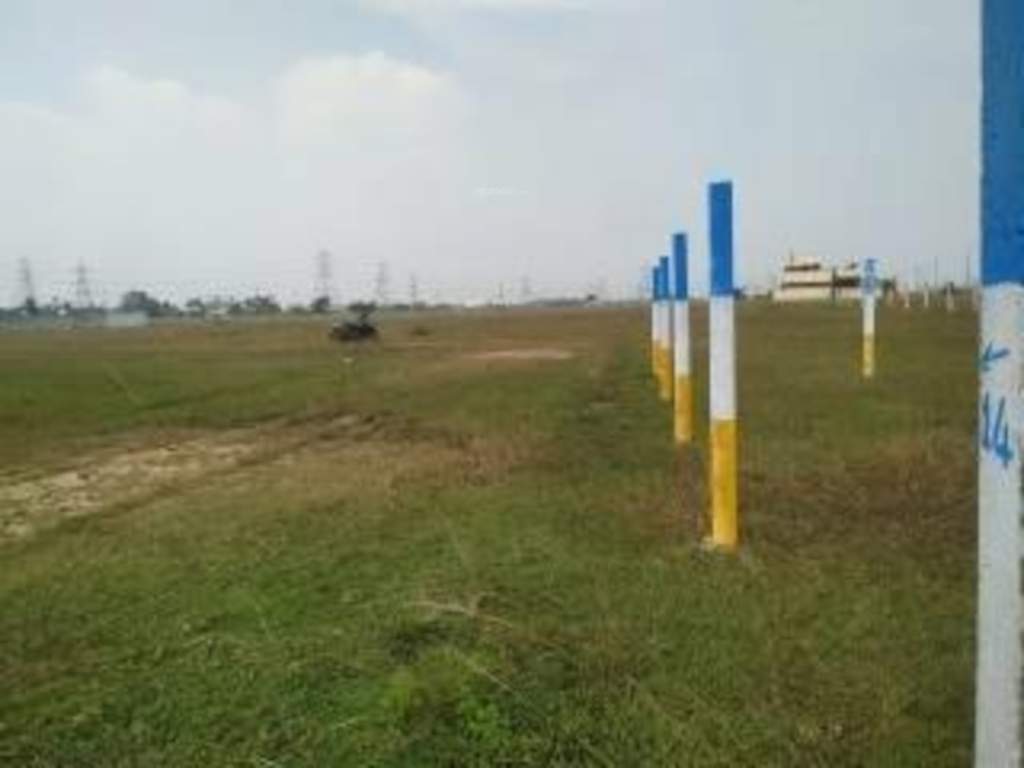  mathivanan nagar Plot