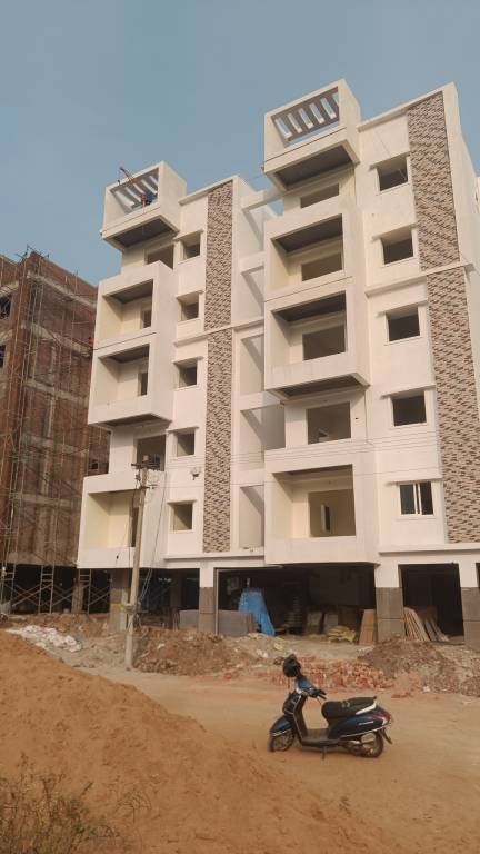  thimu king court Construction Status Jan 25