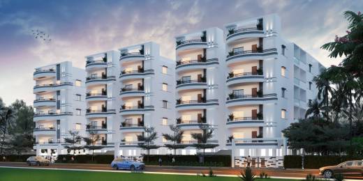 king-court Elevation Elevation