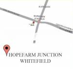  hub-mall Location Plan