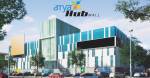  hub-mall Elevation