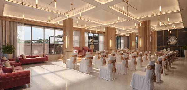  elegance Banquet Hall