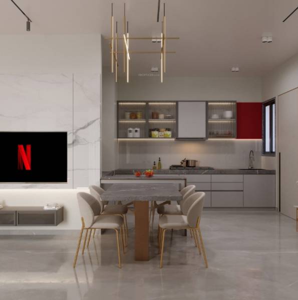  elegance Dining Area