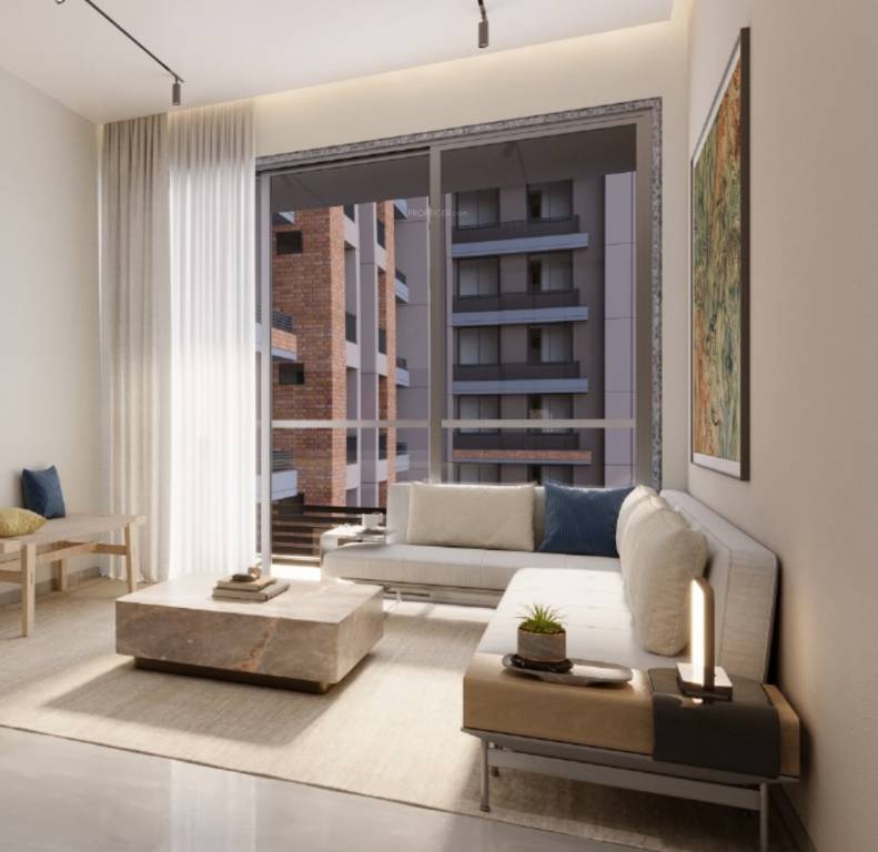  elegance Living Area