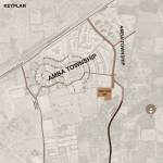  sector-6b-phase-2 Location Plan