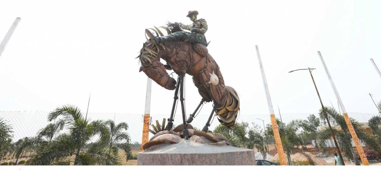  sukrithi pride phase ii Others