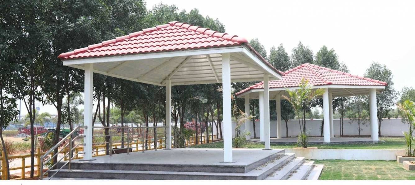  sukrithi pride phase ii Others