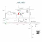 Location Plan ira-towers Location Plan