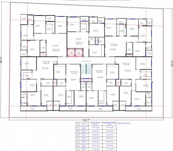  krishna-prime Krishna Prime Cluster Plan