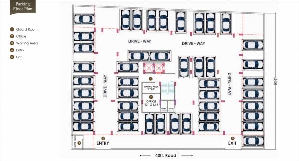  krishna-prime Krishna Prime Cluster Plan