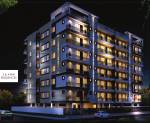 Elevation krishna-prime Elevation