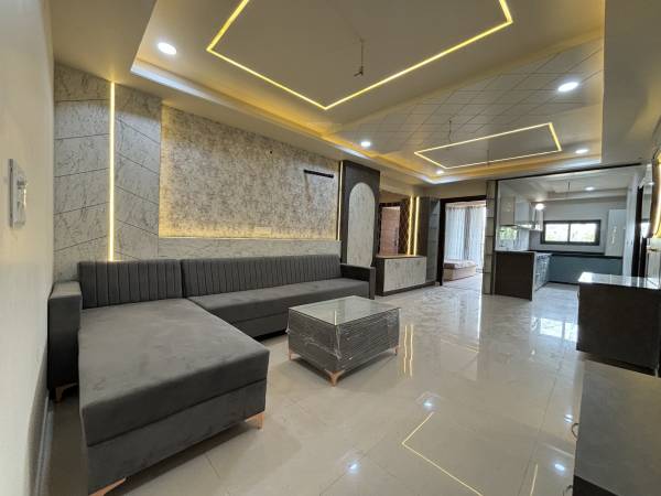  krishna-prime Living Area