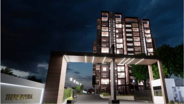  imperial-i Gated Community