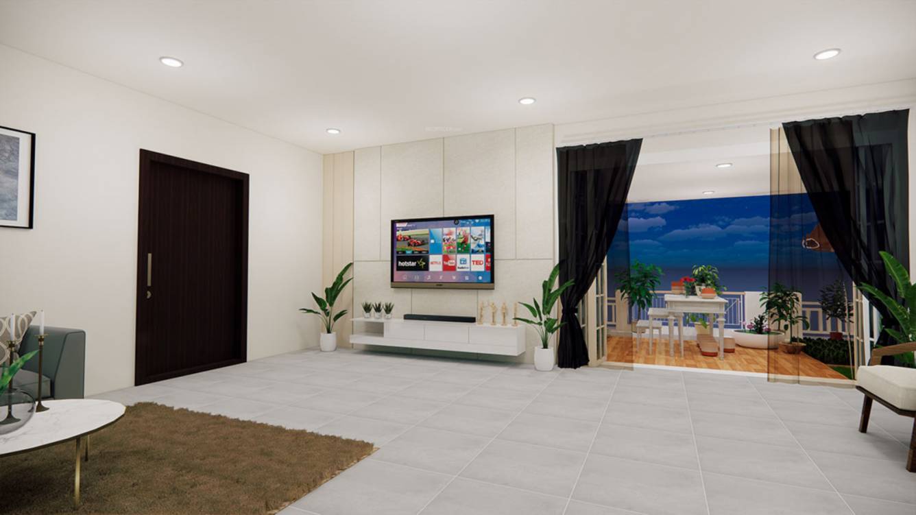  shanti one block b Others