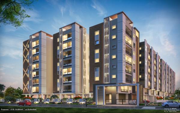  svb-vaibhav Elevation