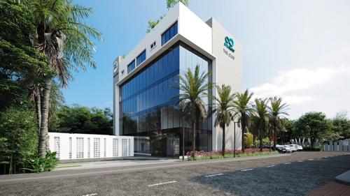  svb-vaibhav Club House