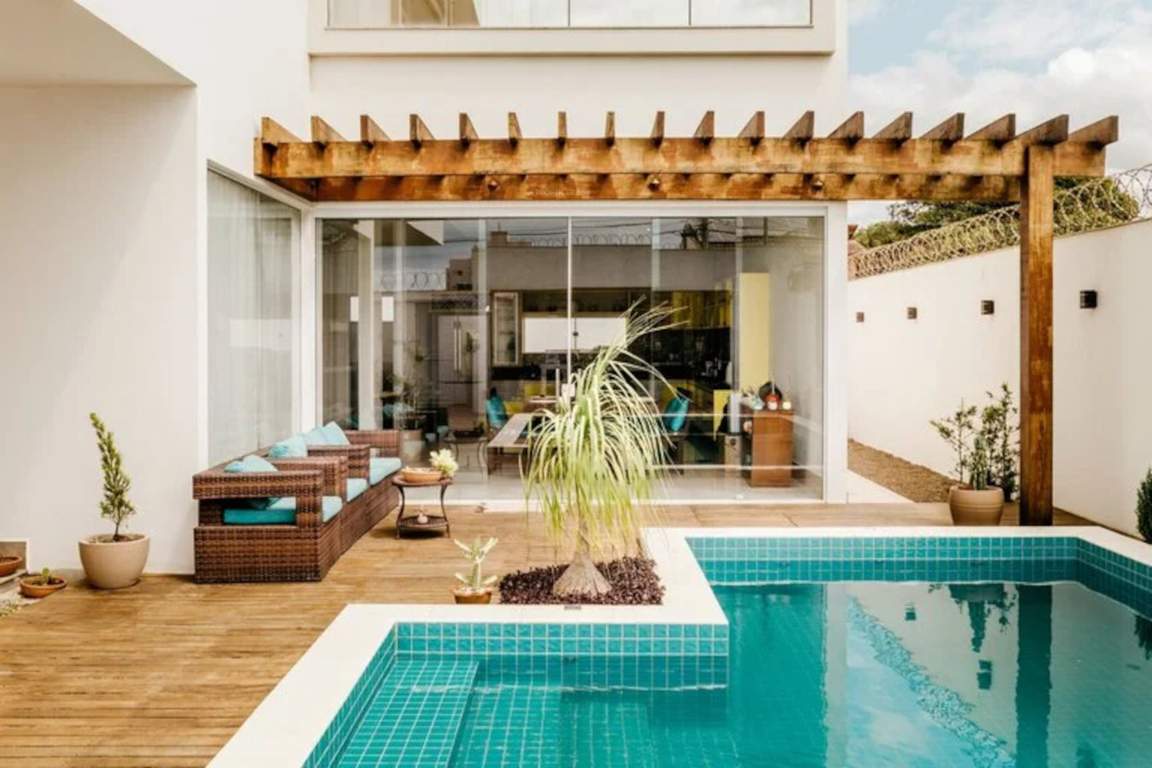  svb vaibhav Swimming Pool