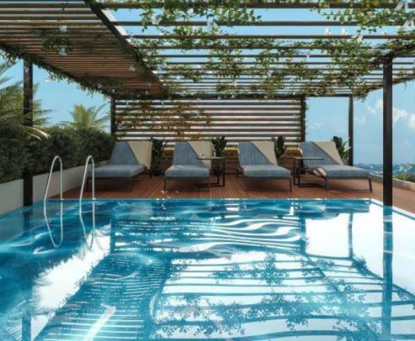  emerald-suites Swimming Pool