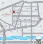 Location Plan residency Location Plan