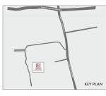 Location Plan  aarna-residency Location Plan