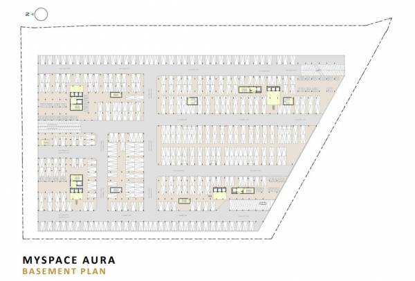  my-space-aura Cluster Plan