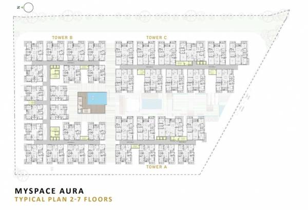  my-space-aura Cluster Plan