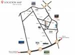  sree-balaji-green-homes Location Plan