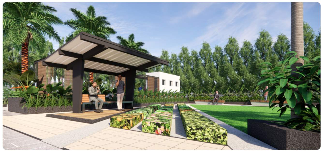  the niche Senior Citizen Sitout