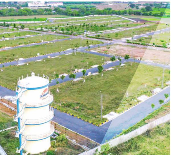 Elevation aarambh-c-block-phase-iv Elevation