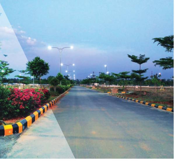  aarambh-c-block-phase-iv Internal Roads