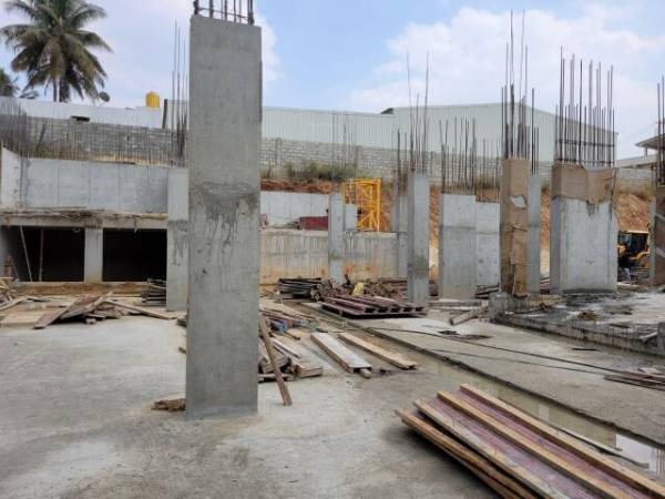  ambaram Ambaram Construction Status July-25