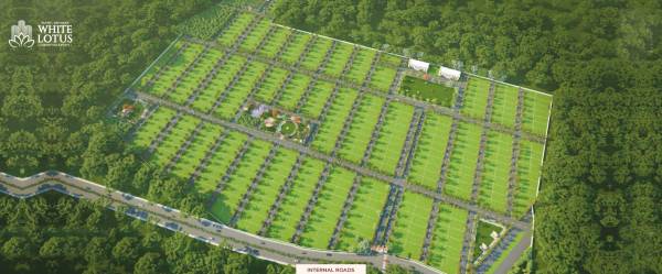  archana-white-lotus Master Plan