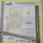  paradise-county Layout Plan