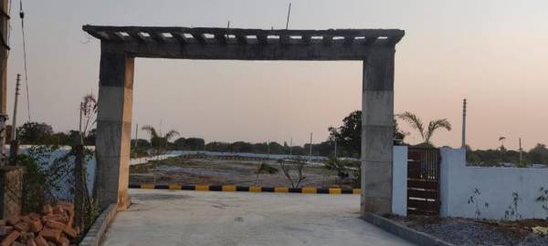  paradise-county Gated Community