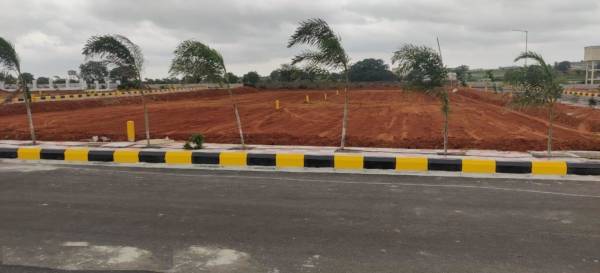  paradise-county Plot