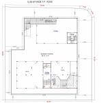  vardhman-residency-and-jain-aradhna-bhawan Building B Cluster Plan For Lower Basement