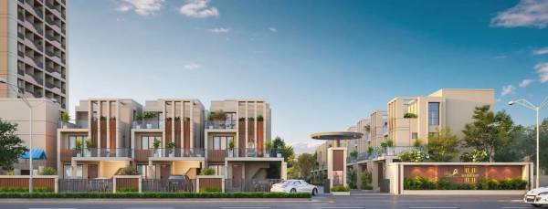  amardeep-harmony Elevation