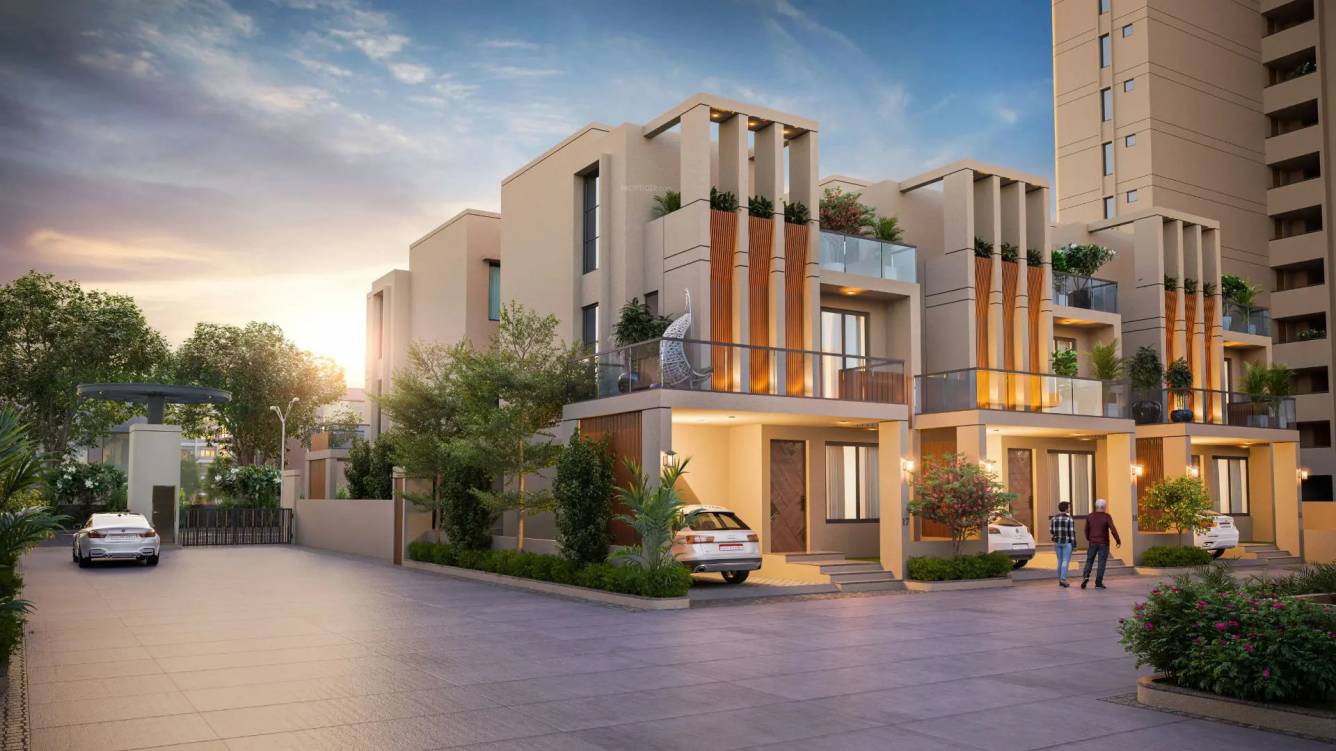  amardeep harmony Elevation