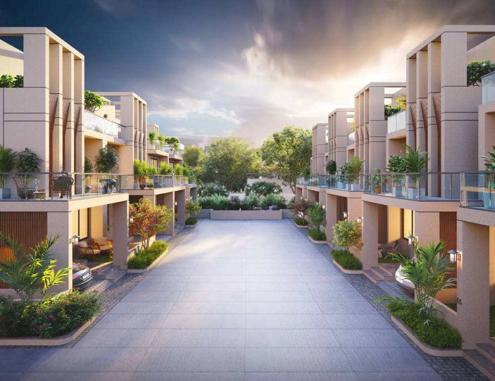  amardeep harmony Elevation