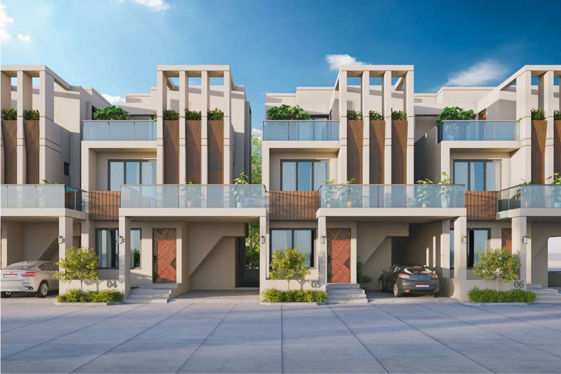  amardeep harmony Elevation