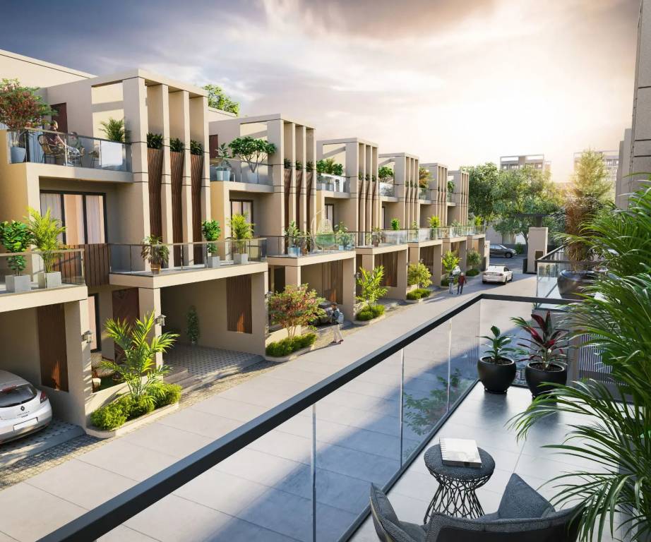  amardeep harmony Elevation