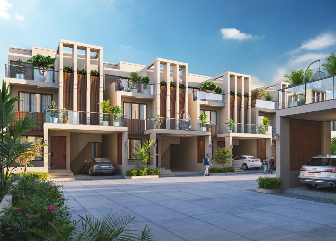  amardeep harmony Elevation