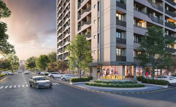  amardeep-harmony Utility Shops